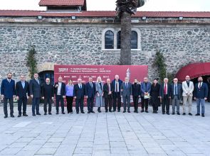 Marble İzmir 2026 için geri sayım başladı