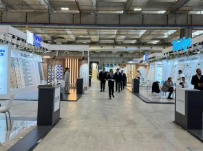Türk doğaltaş sektörü Marmomac’ta gücünü gösterdi