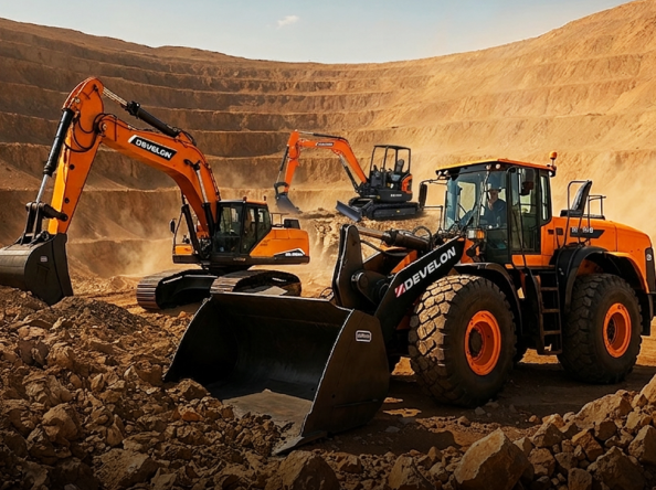 ASKO GLOB ALL, KOMATEK 2026’da teknoloji ve performansı aynı çatı altında sergileyecek
