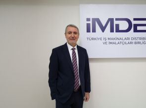 İMDER Yönetim Kurulu Başkanı Özer Şahin: “Sektöre değer katabilmek en büyük önceliğim olacak”