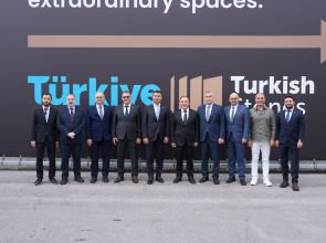 Türk doğal taş sektörü Marmomac 2026’da 143 firmayla yer aldı