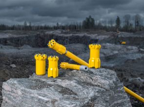 KAROC, Epiroc iş birliğiyle projelerde güvenilir çözümler sunuyor