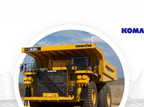Cummins ve Komatsu, maden sektöründe hibrit güç aktarma sistemlerinde iş birliği planlıyor