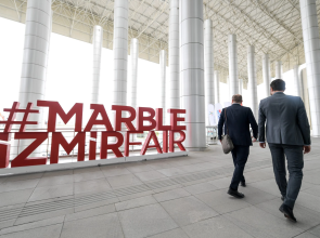 Türk Doğal Taş Sektörü, ithalatçıları İzmir Marble Fuarı’na getiriyor